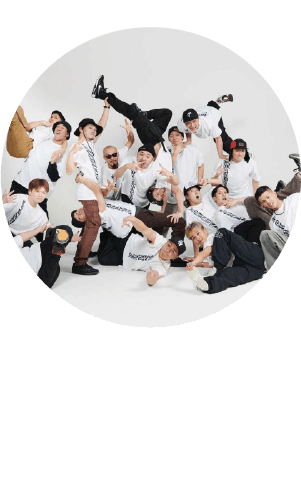 FOUND NATION