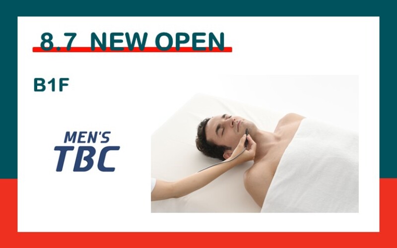 MEN′S TBC