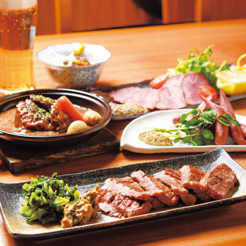 伊達の牛たん本舗 仙台牛たん焼き専門店 kitte丸の内 jr 丸ノ内線 東京駅に直結したショッピングセンター キッテ