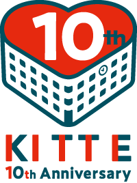 KITTE 10th Anniversary