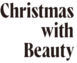 Christmas with Beauty