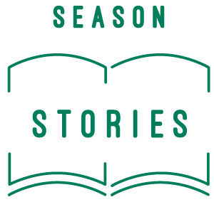 Season Stories Kitte Magazine Stories Vol 1 ｋｉｔｔｅ丸の内